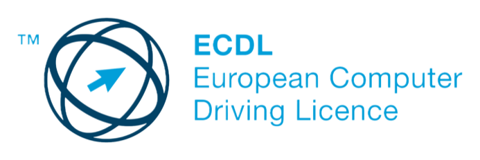 ECDL logo