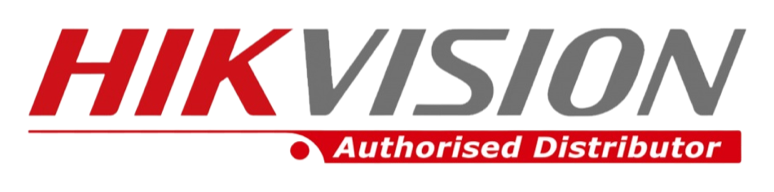 Hikvision logo