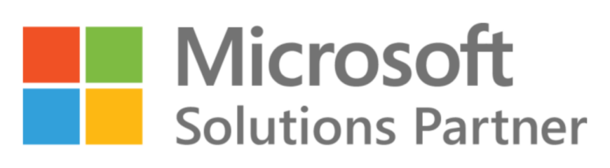 Microsoft logo