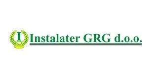 Instalater GRG
