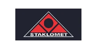 Staklomet